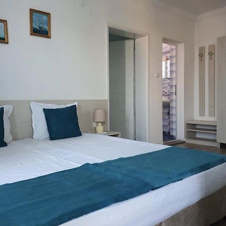 Guest House Kolev - Central ネセバル エクステリア 写真