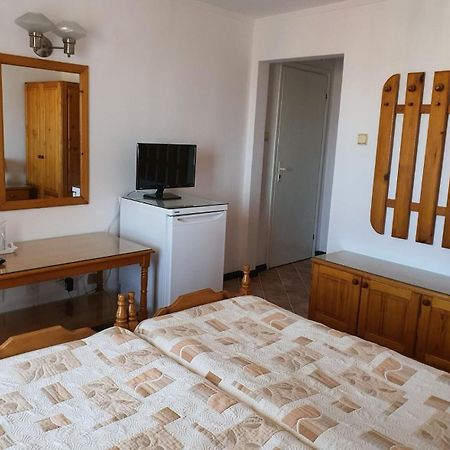Guest House Kolev - Central ネセバル エクステリア 写真