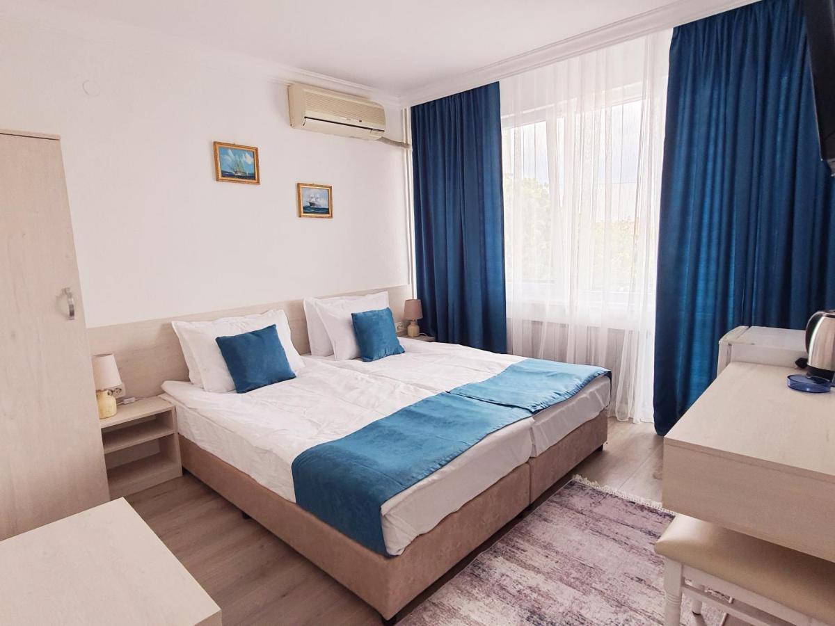 Guest House Kolev - Central ネセバル エクステリア 写真