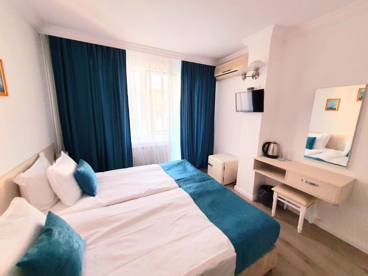 Guest House Kolev - Central ネセバル エクステリア 写真