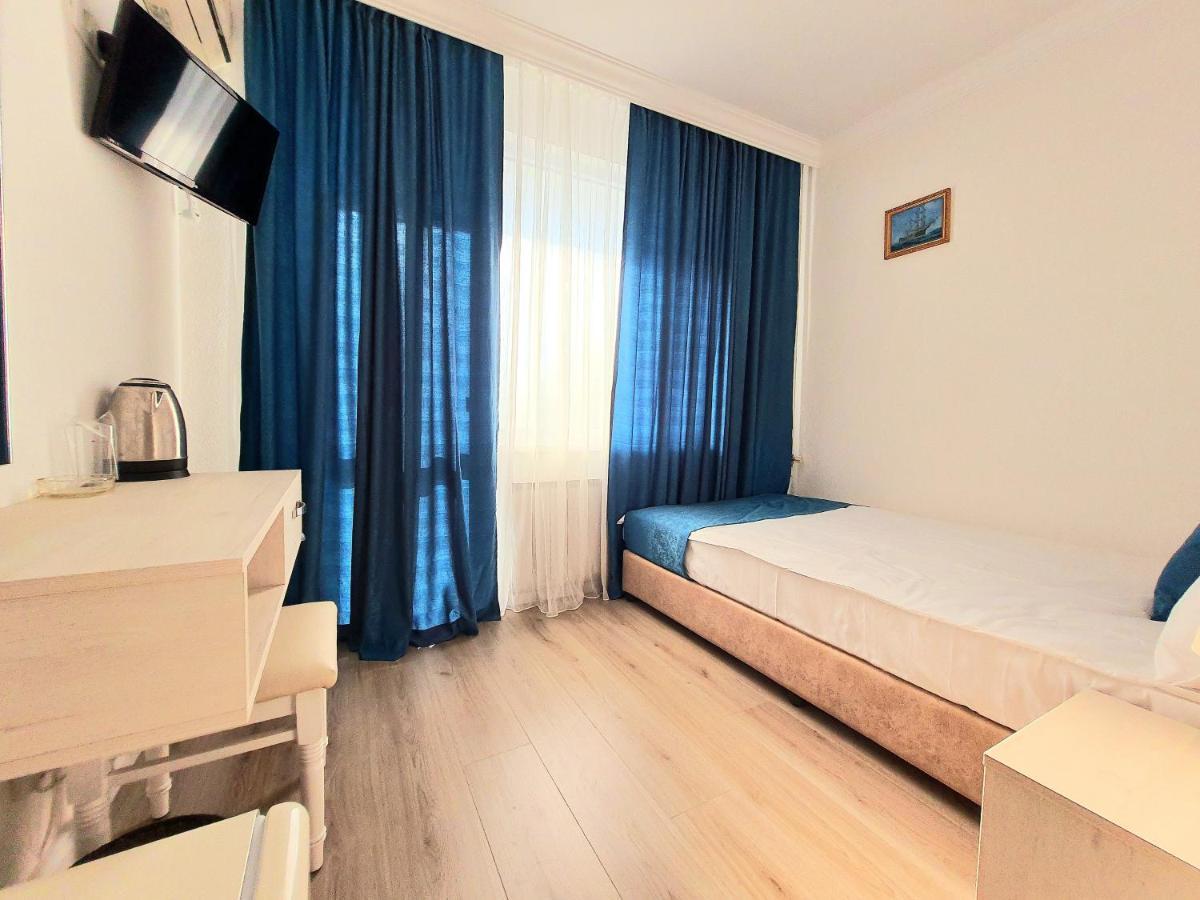 Guest House Kolev - Central ネセバル エクステリア 写真