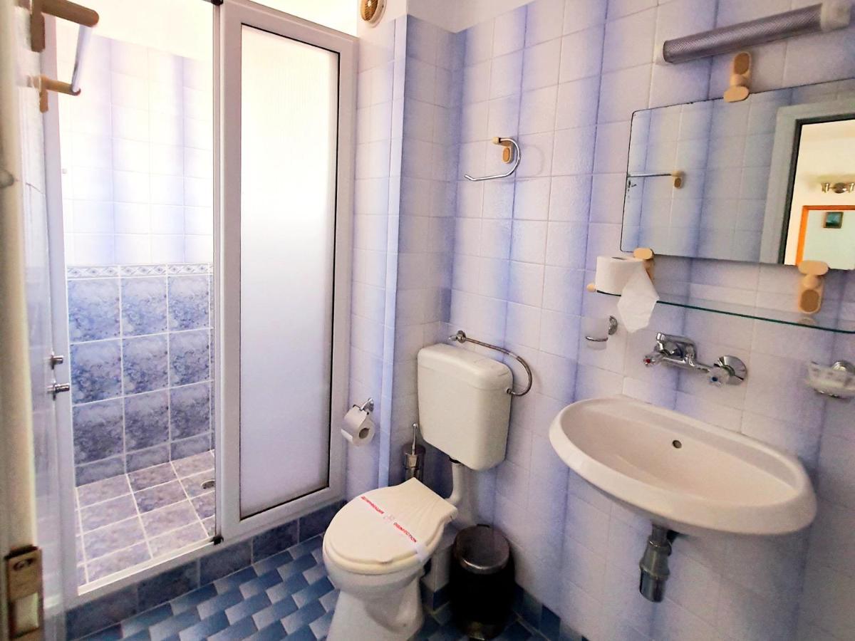 Guest House Kolev - Central ネセバル エクステリア 写真