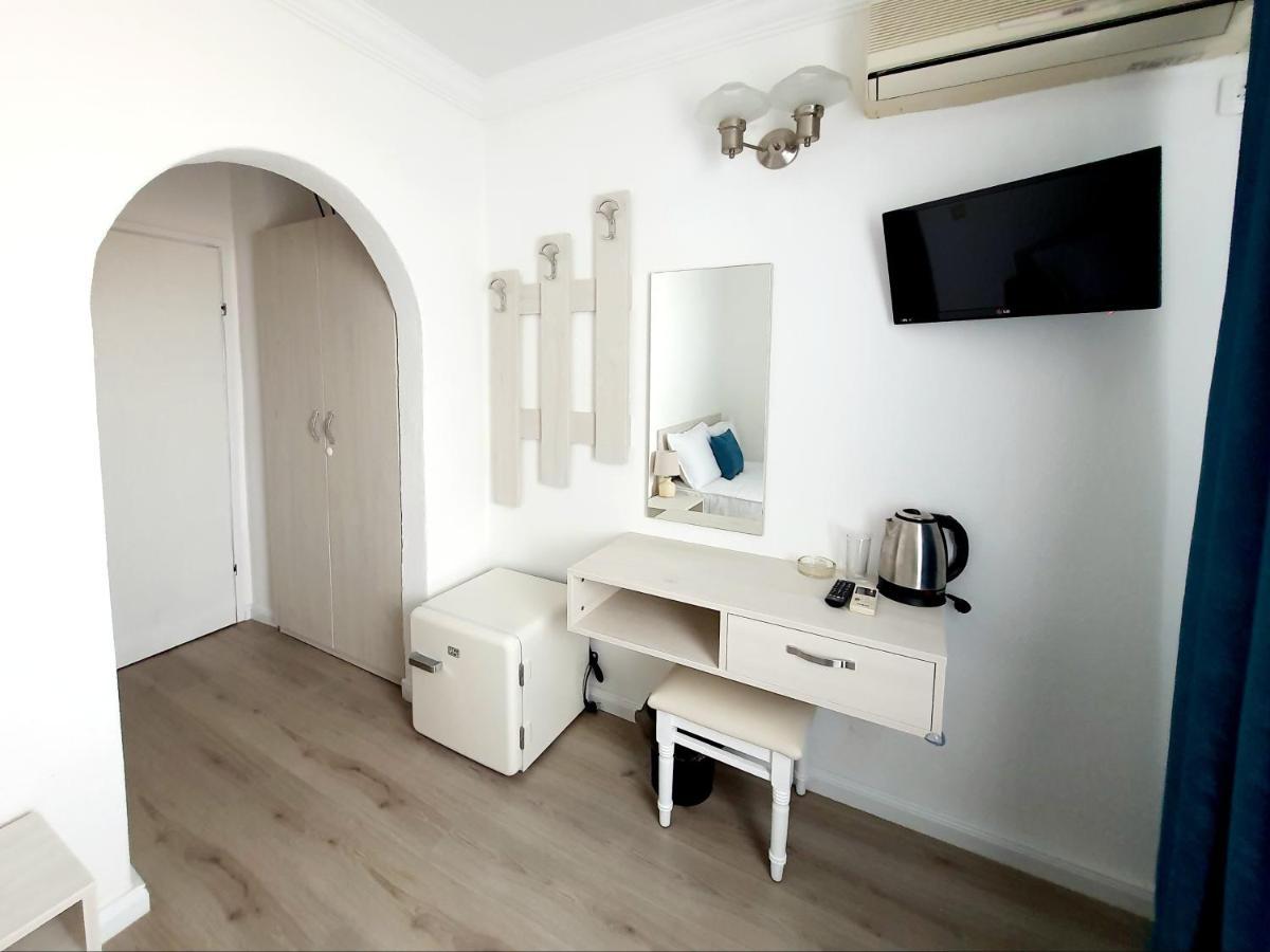 Guest House Kolev - Central ネセバル エクステリア 写真