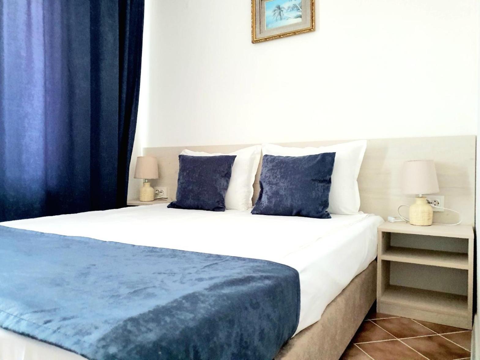 Guest House Kolev - Central ネセバル エクステリア 写真