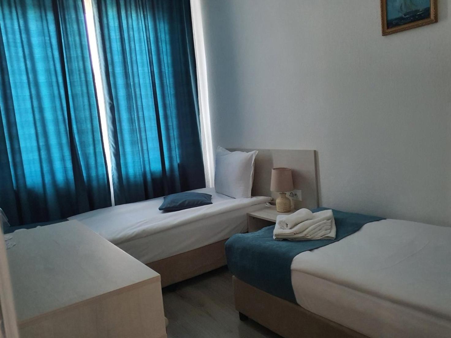Guest House Kolev - Central ネセバル エクステリア 写真
