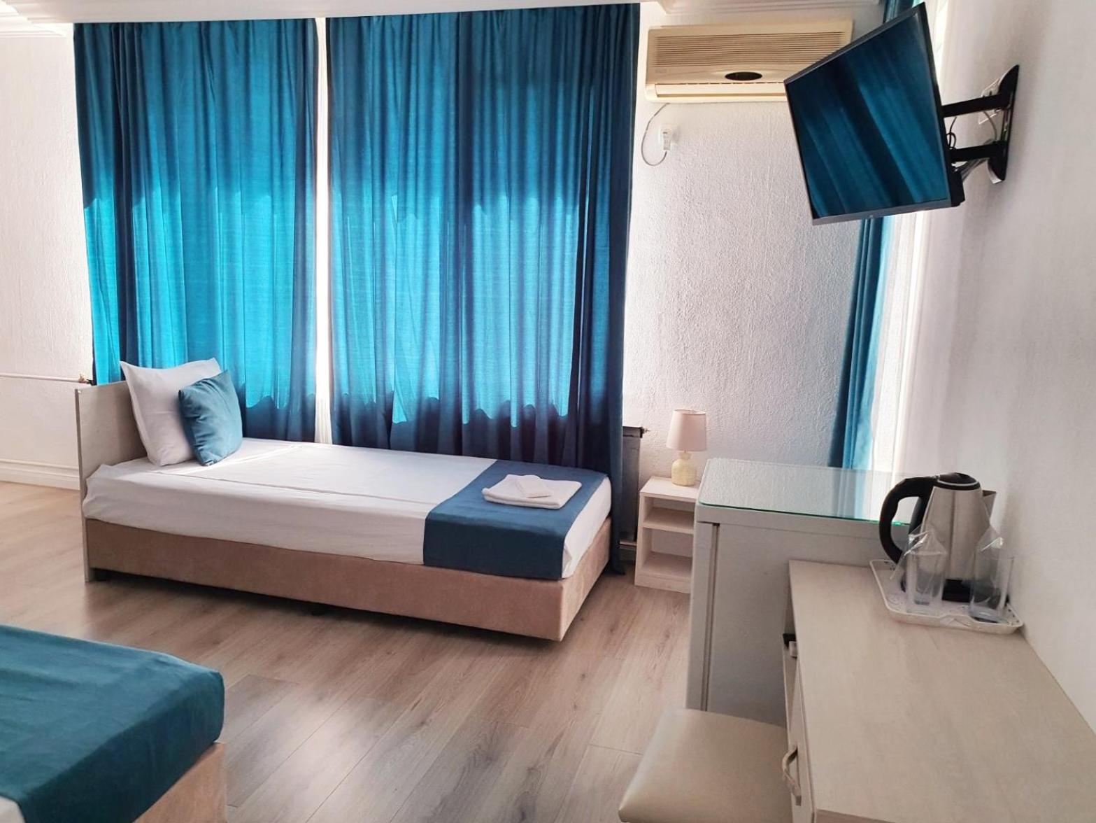 Guest House Kolev - Central ネセバル 部屋 写真