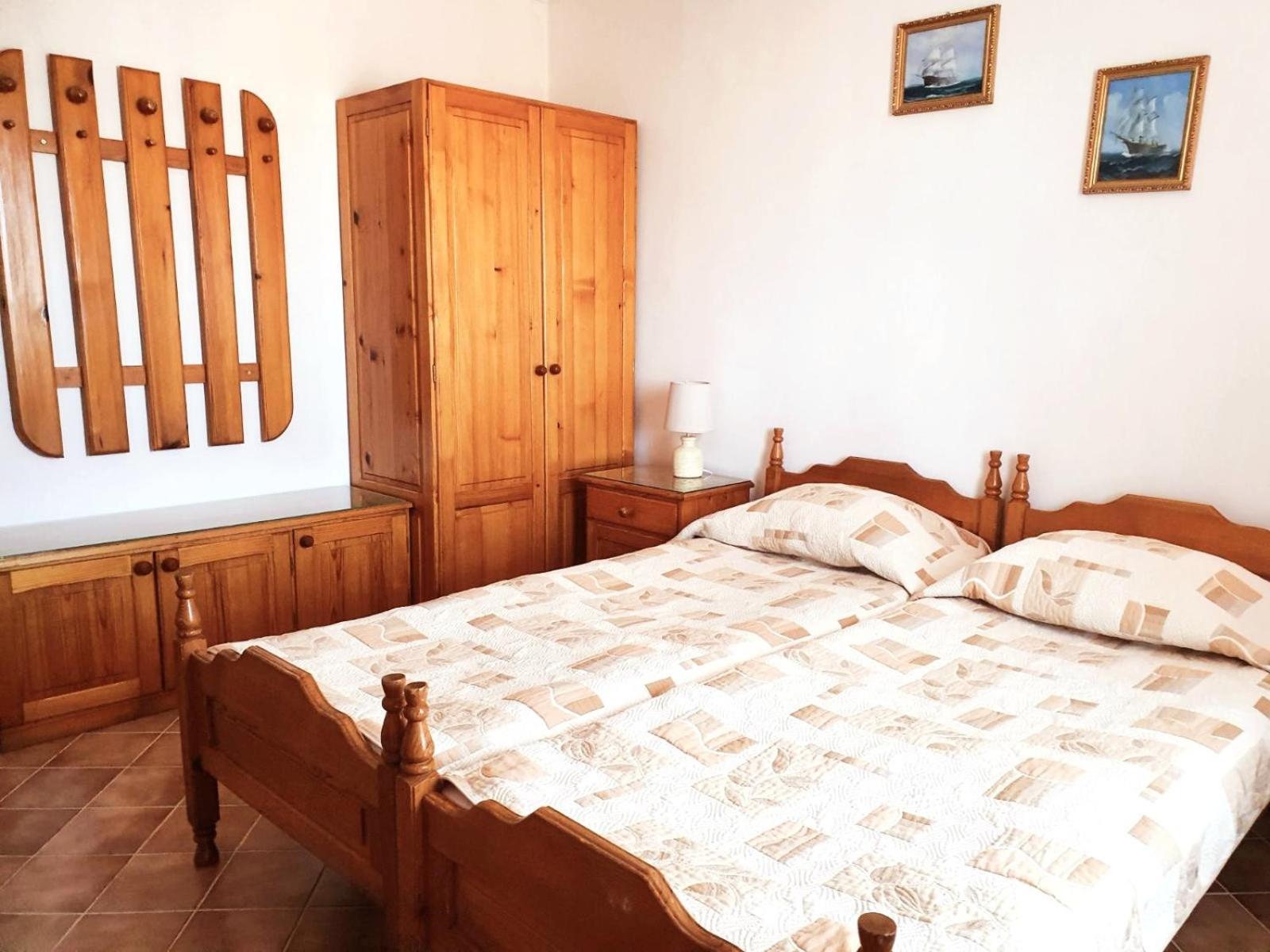 Guest House Kolev - Central ネセバル エクステリア 写真